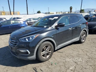 HYUNDAI SANTA FE S