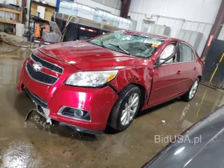 CHEVROLET MALIBU 2LT 2LT