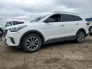 HYUNDAI SANTA FE S SE