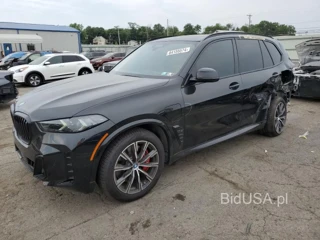 BMW X5 XDRIVE5 XDRIVE50E