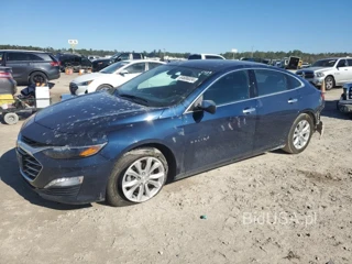 CHEVROLET MALIBU LT LT