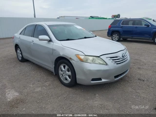 TOYOTA TOYOTA CAMRY LE