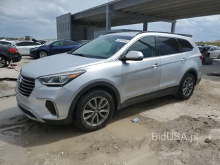 HYUNDAI SANTA FE S SE