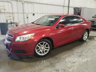 CHEVROLET MALIBU 1LT 1LT