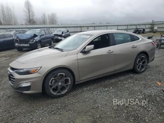 CHEVROLET MALIBU LT LT