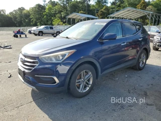 HYUNDAI SANTA FE S