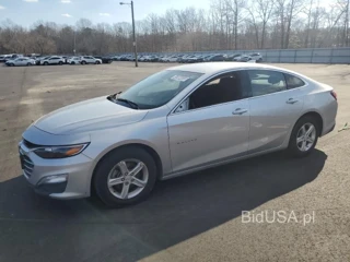 CHEVROLET MALIBU LT LT