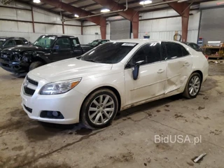 CHEVROLET MALIBU 2LT 2LT