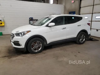 HYUNDAI SANTA FE S