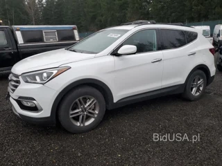 HYUNDAI SANTA FE S