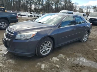 CHEVROLET MALIBU 1LT 1LT