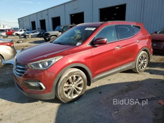 HYUNDAI SANTA FE S