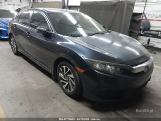 HONDA HONDA CIVIC EX