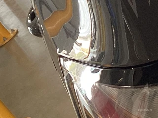 FORD FORD EDGE SEL