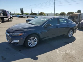 CHEVROLET MALIBU LT LT