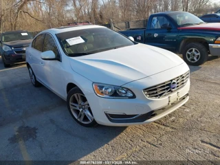 VOLVO VOLVO S60 T5 PREMIER