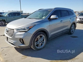 HYUNDAI SANTA FE S SE ULTIMATE