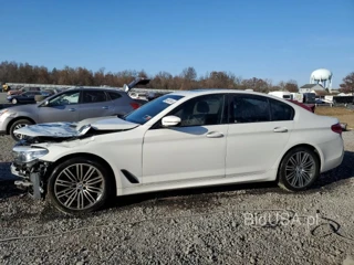 BMW 540 XI XI