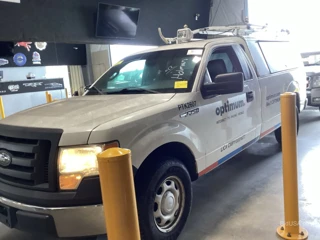 FORD FORD F150