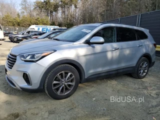 HYUNDAI SANTA FE S SE