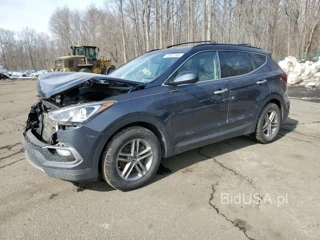 HYUNDAI SANTA FE S