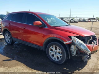 MAZDA MAZDA CX-9 TOURING