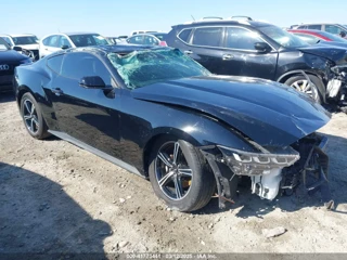 FORD FORD MUSTANG ECOBOOST PREMIUM FASTBACK