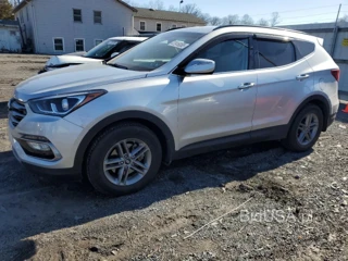 HYUNDAI SANTA FE S