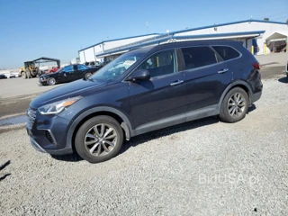 HYUNDAI SANTA FE S SE