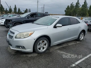 CHEVROLET MALIBU 1LT 1LT