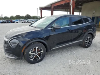 KIA SPORTAGE E EX