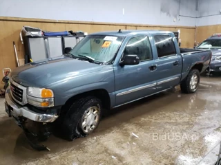 GMC NEW SIERRA K1500 CLASSIC