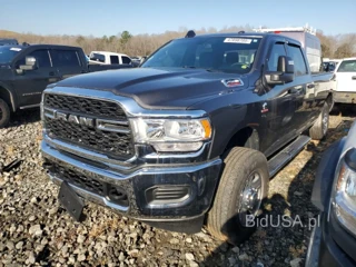 RAM 2500 TRADE TRADESMAN
