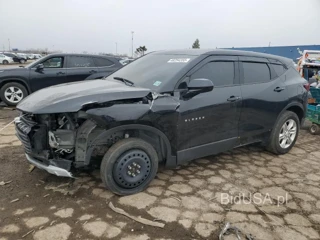 CHEVROLET BLAZER 1LT 1LT