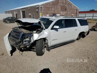 GMC YUKON XL K K1500 SLT