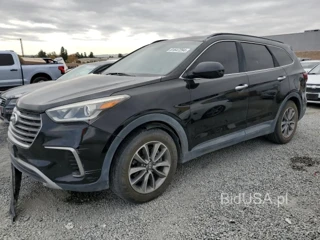 HYUNDAI SANTA FE S SE