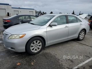 TOYOTA CAMRY SE SE