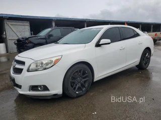 CHEVROLET MALIBU 2LT 2LT