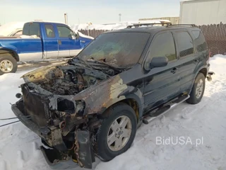 FORD ESCAPE XLT XLT