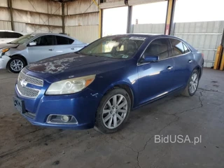 CHEVROLET MALIBU LTZ LTZ