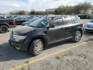 FORD EDGE LIMIT LIMITED
