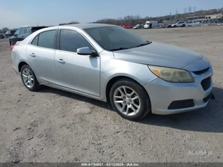 CHEVROLET CHEVROLET MALIBU ECO PREMIUM AUDIO