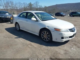 ACURA ACURA TSX