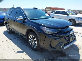 SUBARU SUBARU OUTBACK TOURING