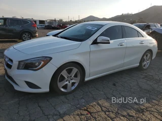 MERCEDES-BENZ CLA 250 250