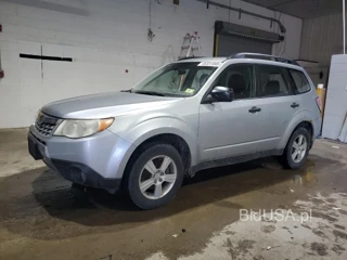 SUBARU FORESTER 2 2.5X