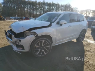 VOLVO XC90 T6 MO T6 MOMENTUM