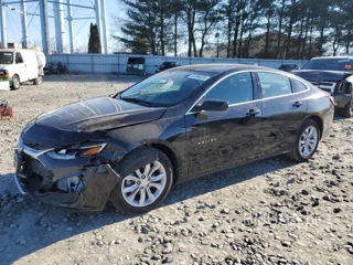 CHEVROLET MALIBU LT LT