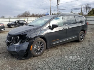 CHRYSLER PACIFICA H HYBRID SELECT