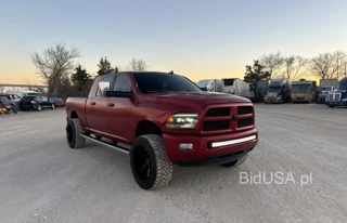 RAM 2500 LONGH LONGHORN